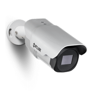 FLIR 427-1065-11-00 FB-393 ID - 3.7MM, 25/30HZ, EU