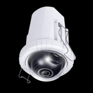 Vivotek FD9182-H 5MP H.265 Indoor Recessed Dome, IoTSecurity