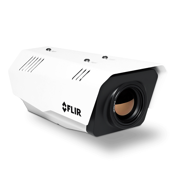 FLIR 427-0089-22-00 FC-369 ID - 9 MM, 25HZ