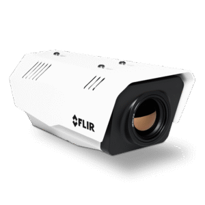 FLIR 427-0097-81-00 FC-625 ID  - 25 MM, 30HZ