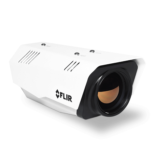 FLIR 427-0097-34-00S FC-644 O - 13 MM, 8.3HZ