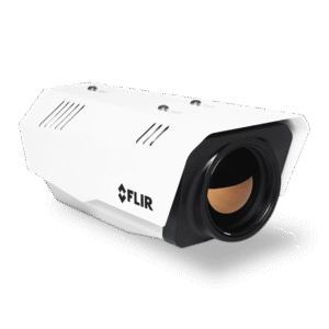 FLIR 427-0093-84-00S FC-313 O  - 25 MM, 8.3HZ