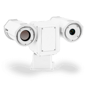 FLIR 427-0075-01-00S PT-606Z HD, 8.3Hz