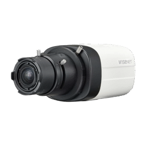 Hanwha Vision HCB-60002MP Analog HD Box