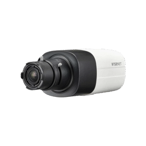 Hanwha Vision HCB-60012MP Analog HD Box