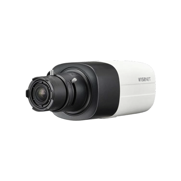 Hanwha Vision HCB-60012MP Analog HD Box