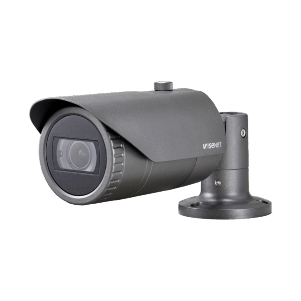 Hanwha Vision HCO-6080R2MP Analog HD IR Bullet