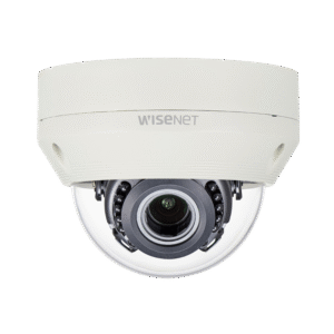 Hanwha Vision HCV-6080R2MP Analog HD IR Outdoor Dome