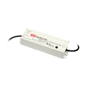 Vivotek HLG-80H-54 80W Single Output Switching Power Supply, 54V
