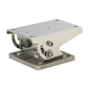 Hanwha Vision HT-E-BFP00SWExplosion Proof Accessories
Mounting Bracket