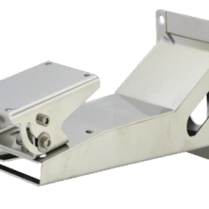 Hanwha Vision HT-E-BFW320SWExplosion Proof Accessories
Wall Mount