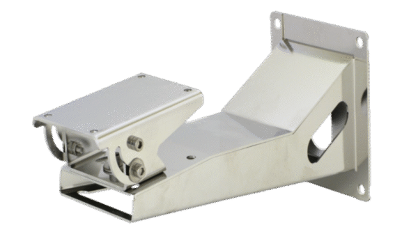Hanwha Vision HT-E-BFW320SWExplosion Proof Accessories
Wall Mount