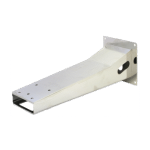 Hanwha Vision HT-E-BFW50SWExplosion Proof Accessories
Wall Mount