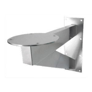 Hanwha Vision HT-E-BPW6800Explosion Proof Accessories
PTZ wall Mount
