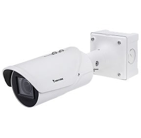 Vivotek IB9365-HT-A 2MP 60fps 50M IR Outdoor WDRPro Varifocal RemoteFocus Bullet