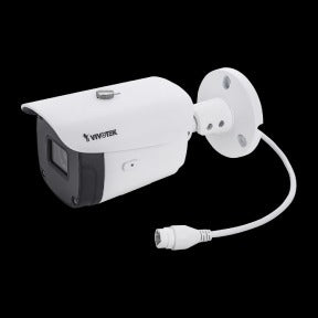 Vivotek IB9368-HT 2MP 30M IR H.265Outdoor WDRPro RemoteFocusBullet,IoTSecurity