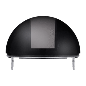Hanwha Vision SPB-PTZ85WTinted Bubble