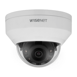 Hanwha Vision LNV-6012R2MP IR Vandal Dome