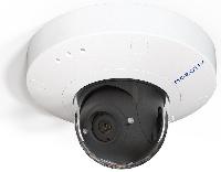 Mobotix Mx-v71A-4DN100 v71 Indoor Complete Camera 4MP Ultra LowLight DN100 - 45°x25° (Day(Night)