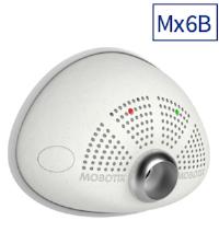 Mobotix Mx-i26B-6N i26B Body 6MP (Night)