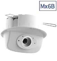 Mobotix Mx-p26B-6D p26B Body 6MP, Day