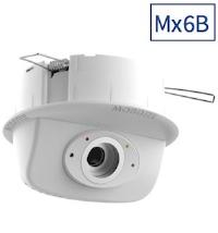 Mobotix Mx-p26B-6N p26B Body 6MP, Night