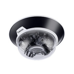 Vivotek MA9322-EHTVL 20MP (4x5MP) 30M IR H.265 Multi-Sensor Outdoor Vandal Dome