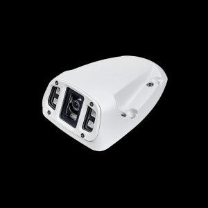 Vivotek MD9584-HF3 5MP 50M IR WDR Pro Mobile Dome, IP6K9K, IK10+, EN50155, 3.6m