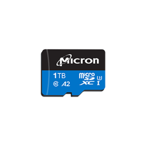 Vivotek Micron SD 64G Micron 64GB SD Card