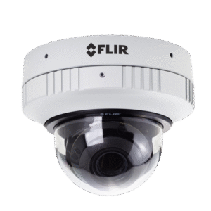 FLIR CM-6405-11-I Quasar GEN 4 5 MP Ultra HD IP MD Camera