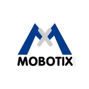Mobotix Mx-A-FrogDisplay frogblue Display Indoor Station