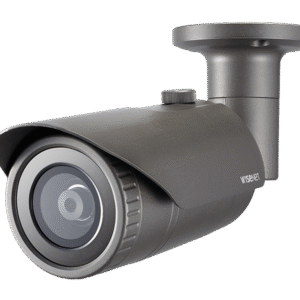 Hanwha Vision QNO-7012R4MP IR Bullet