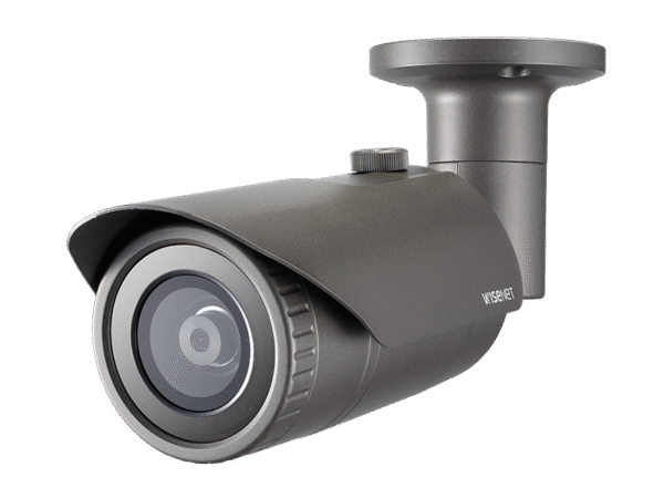 Hanwha Vision QNO-7012R4MP IR Bullet