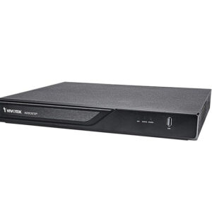Vivotek ND9323P H.265 8-CH Embedded PoE NVR