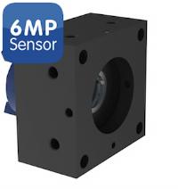 Mobotix Mx-O-SMA-B-6DCS BlockFlexMount 6MP, For CS Mount Lens (Day)