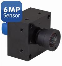 Mobotix Mx-O-SMA-B-6N119 BlockFlexMount 6MP, Incl. B119 (Night)