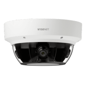 Hanwha Vision PNM-9002VQ2MP / 5MP X 4
