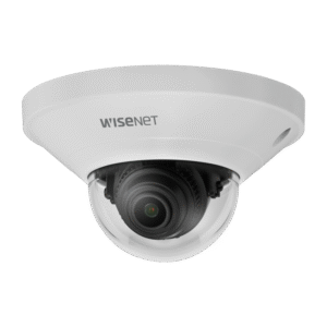 Hanwha Vision QND-60112MP Indoor Dome