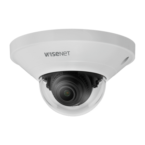Hanwha Vision QND-60112MP Indoor Dome