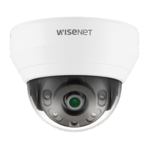 Hanwha Vision QND-6012R2MP IR Indoor Dome