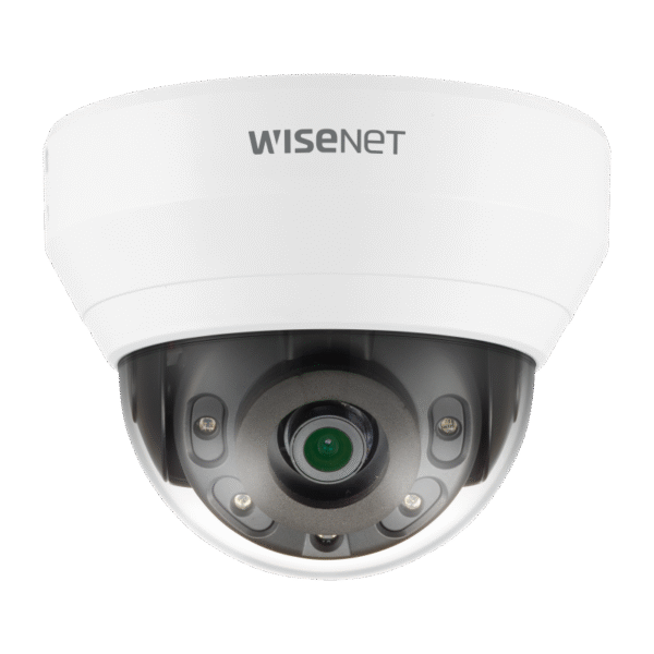 Hanwha Vision QND-6012R2MP IR Indoor Dome