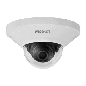 Hanwha Vision QND-60212MP Indoor Dome