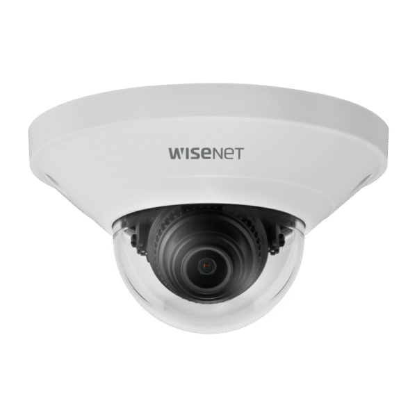 Hanwha Vision QND-60212MP Indoor Dome