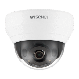 Hanwha Vision QND-6022R12MP IR Indoor Dome