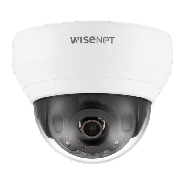 Hanwha Vision QND-6022R2MP IR Indoor Dome