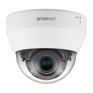 Hanwha Vision QND-6082R2MP IR Indoor Dome