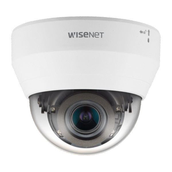 Hanwha Vision QND-6082R2MP IR Indoor Dome