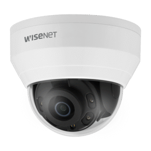 Hanwha Vision QND-8010R5MP Indoor IR Dome