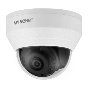 Hanwha Vision QND-8020R5MP Indoor IR Dome