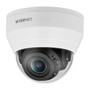 Hanwha Vision QND-8080R5MP Indoor IR Dome